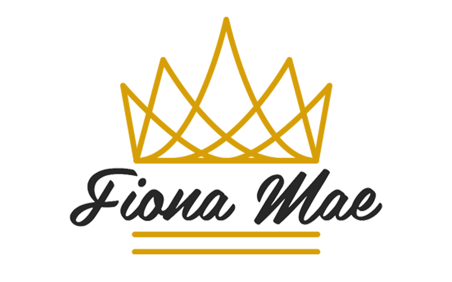 @PrincessFionaMae Logo