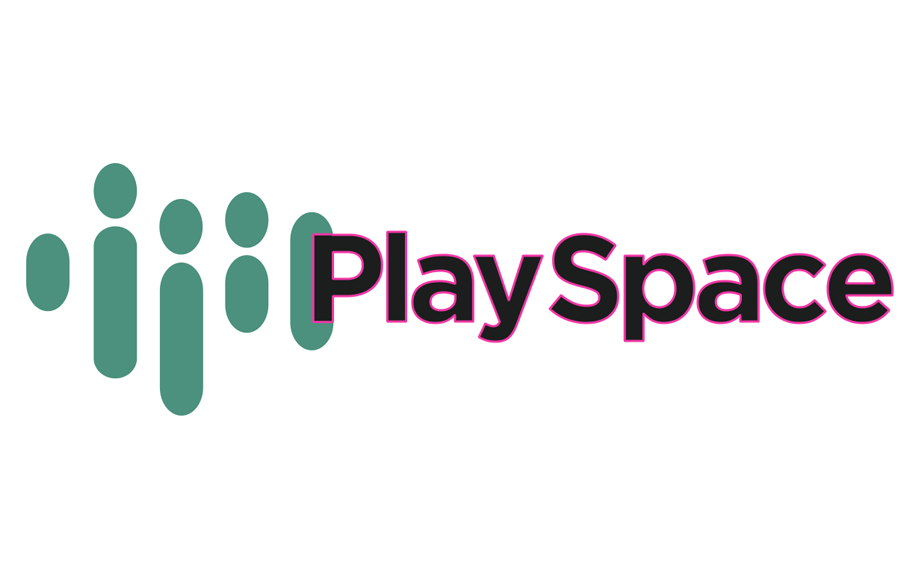 PlaySpace logo